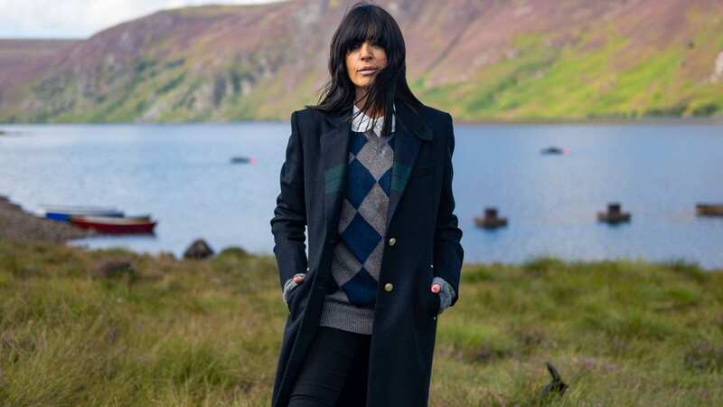 The Traitors has officially returned to TV screens for a second series and by three episodes in, Claudia Winkleman