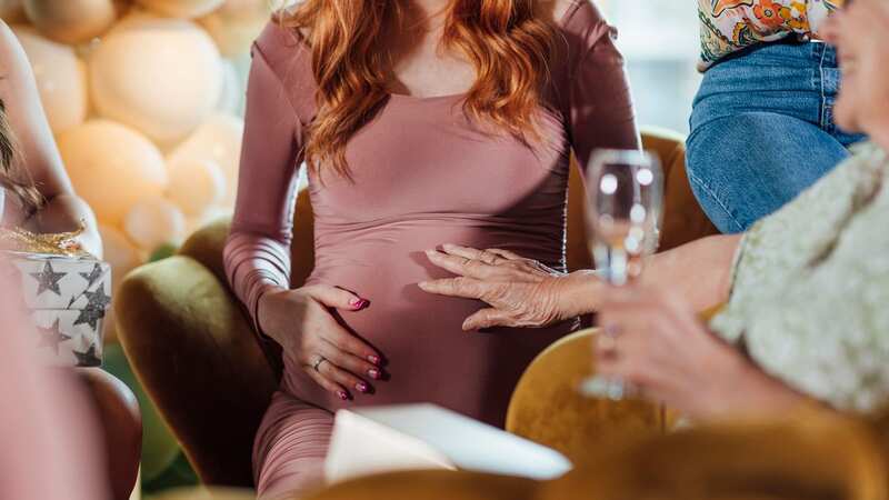 A family has been left divided after a mother-in-law took over her daughter-in-law
