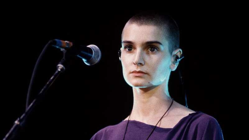 Sinead O