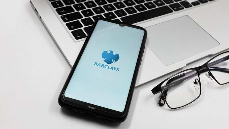 The warning came in a recent update to its latest sam page on Barclay