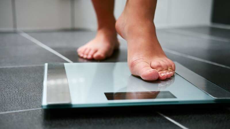 Michael Mosley is the creator of the Fast 800 diet (Image: Getty Images)