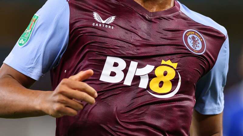 Aston Villa