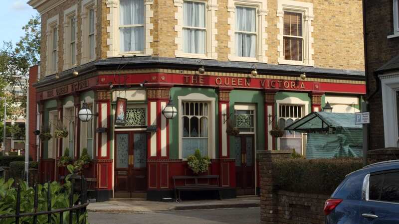 EastEnders airs abrupt double exit as two characters flee amid Keanu death twist