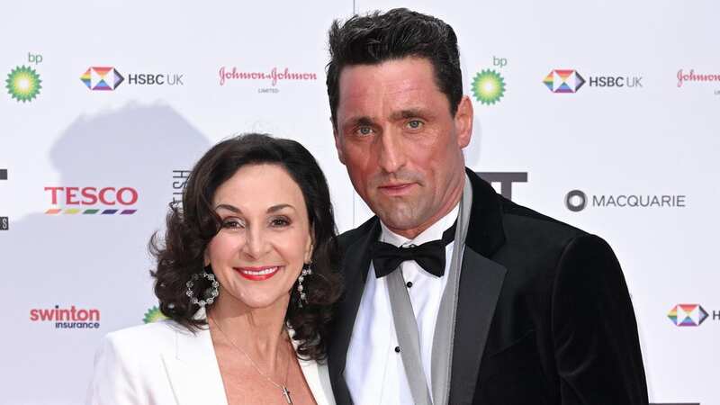 Strictly Come Dancing judge Shirley Ballas, 63, cancels wedding to fiance, 50