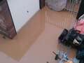 Woman suffering sleepless nights after drain spills over and floods her property