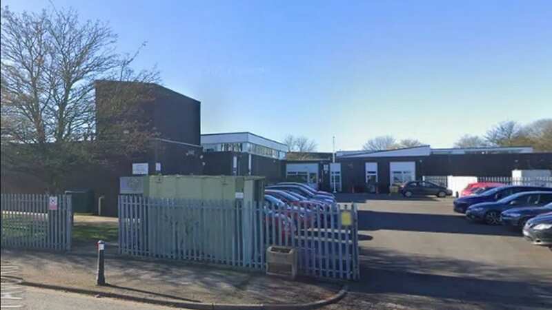 Hawthornden Primary School parents were told the day before it returned the bus was not available (Image: Google)