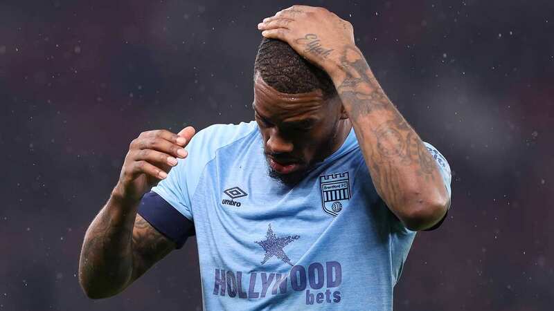 Ivan Toney transfer hopes dashed as Arsenal 