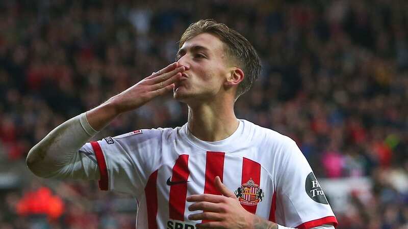 Jack Clarke has been linked with a Premier League move (Image: MI News/NurPhoto/REX/Shutterstock)