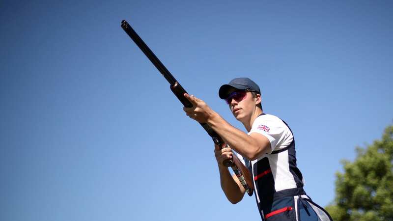 Llewellin is one of over 1,000 elite athletes on UK Sport’s National Lottery-funded World Class Programme