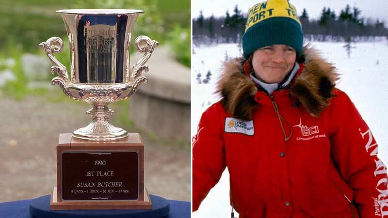 Antique Roadshow fans grow emotional at inspirational history behind first-place trophy