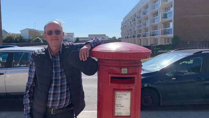 Sami Sabet was among the 700 people across the country convicted of fraud and/or theft (Image: The Argus/Sussex News and Pictures)