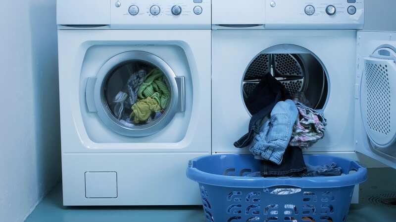 The inquest heard an alleged faulty tumble dryer may have caused the blaze in London (file image) (Image: Getty Images)