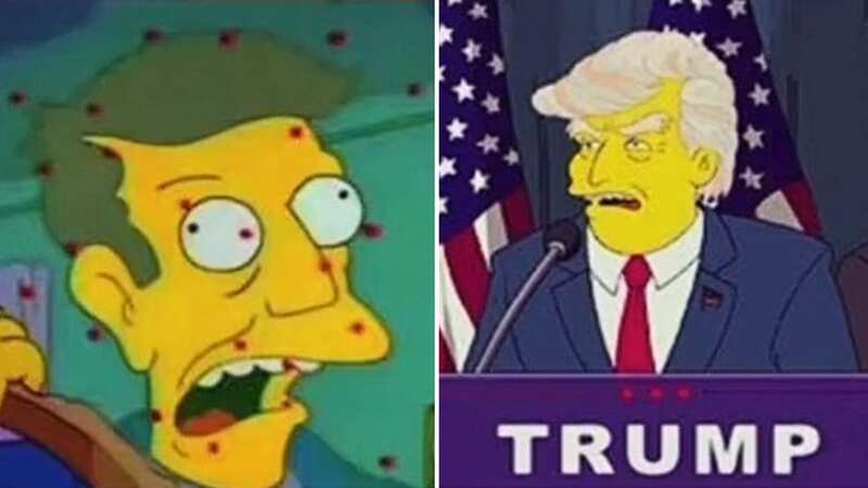 The Simpsons