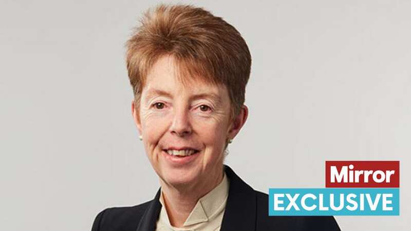 Tory ministers appointed former Post Office boss Paula Vennells to the board of the Cabinet Office (Image: Morrisons)