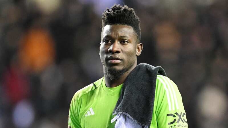 Onana slammed for 