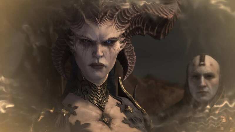 The Diablo 4 Season 3 release date has been a mystery since this year started (Image: Activision Blizzard)