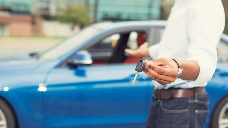 The FCA is investigating whether car finance complaints were unfairly dismissed (Image: Getty Images/iStockphoto)