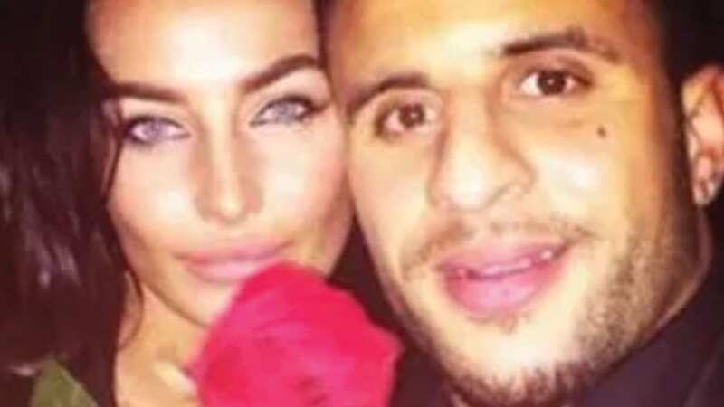 Inside Kyle Walker and Annie Kilner