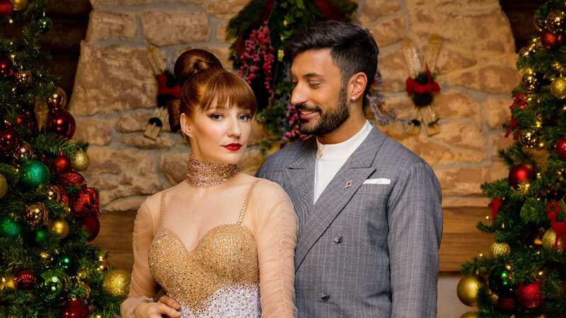 Giovanni Pernice
