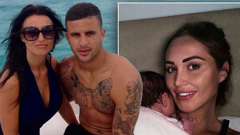 Kyle Walker