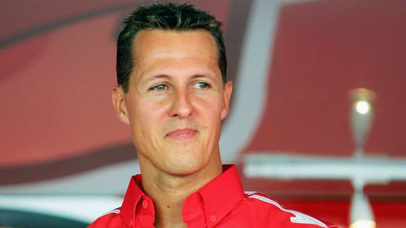 Schumacher