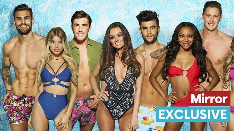 Iconic Love Island star admits they