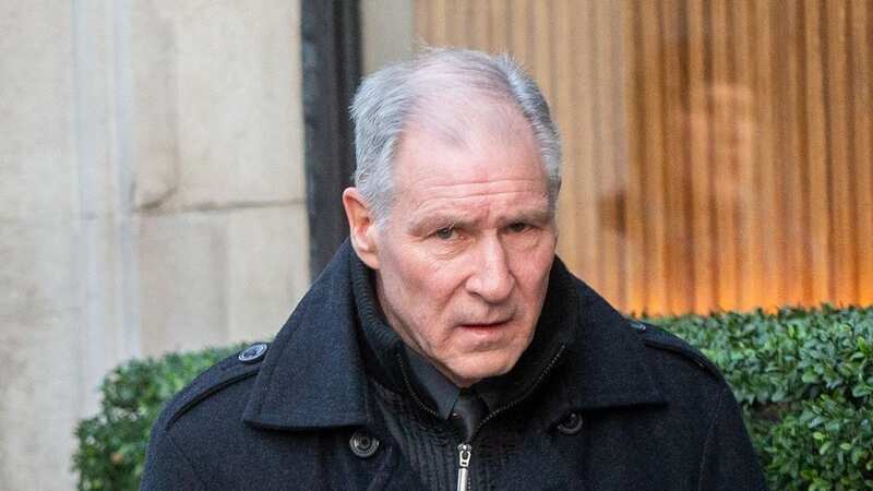 Stephen Bradshaw had grilled by the Post Office public inquiry today (Image: Tayfun Salci/ZUMA Press Wire/REX/Shutterstock)