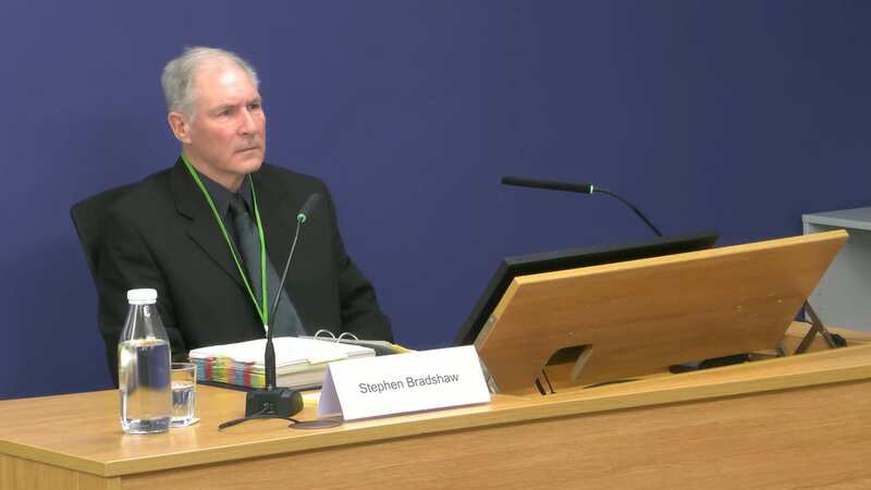 Post Office Inquiry recap: Investigator accused of calling postmaster a 