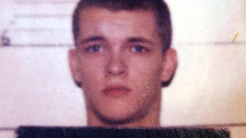 Robert Stewart was convicted of the murder of Zahid Mubarek (Image: PA)