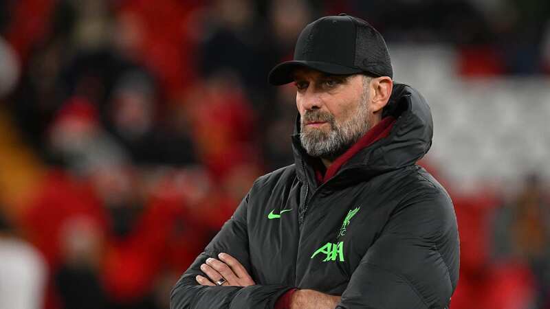 Jurgen Klopp has a decision to make over one of his young stars (Image: John Powell/Liverpool FC via Getty Images)