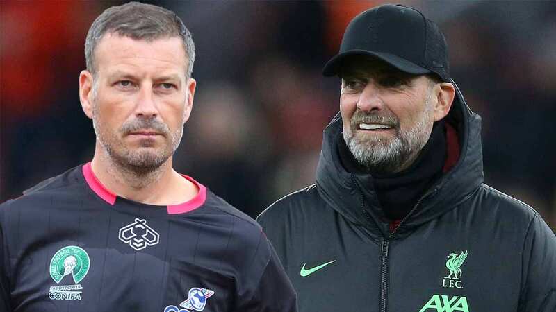 Former Premier League referee Mark Clattenburg has previously criticised Jurgen Klopp
