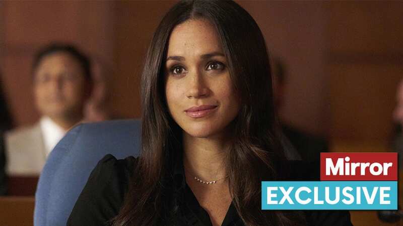 Meghan Markle could make a lot of money on a Suits spin-off, but it would be risky (Image: 2017 USA Network Media, LLC)