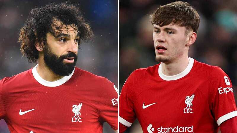 Conor Bradley after Liverpool
