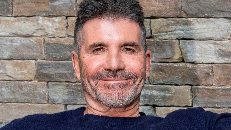Simon Cowell announces 