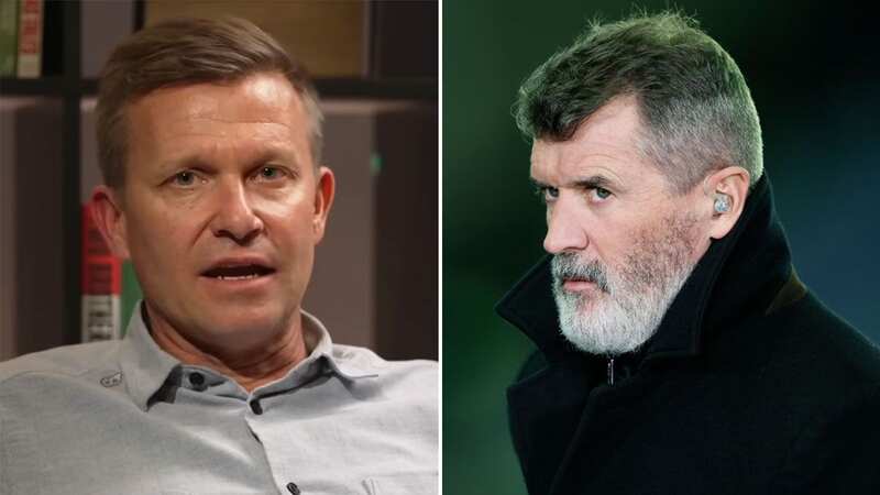 Roy Keane is one of football