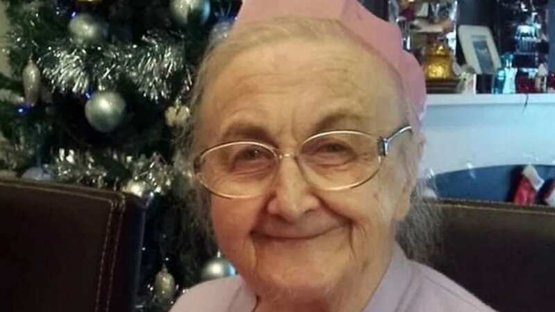 Sisters catch four care workers abusing their nan using hidden Amazon camera