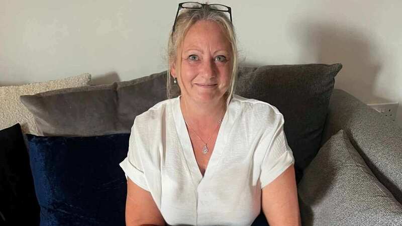 Janine Powell was jailed due to the Horizon scandal (Image: Janine Powell / SWNS)