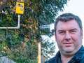 Farmer installs fake speed camera and says there have been no accidents since dqxikeidqkikdinv