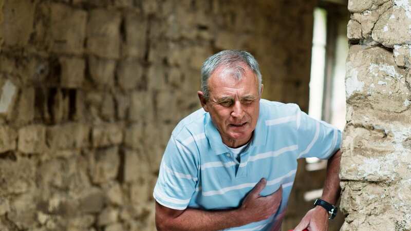 Heart failure is a condition characterised by the heart