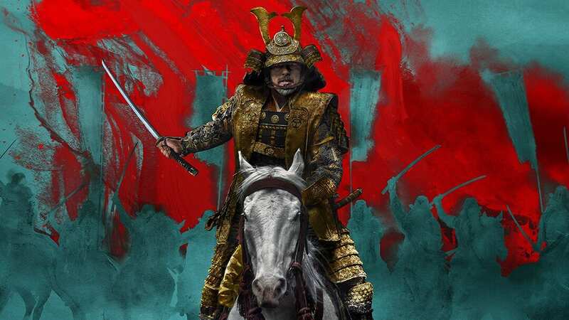 Shōgun is a sweeping saga set in 17th Japan
