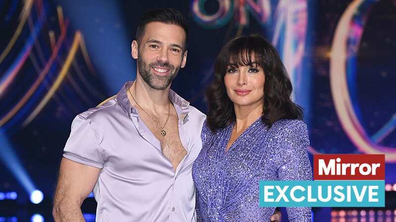 Roxy Shahidi is set to partner up with Sylvain Longchambon (Image: WireImage)