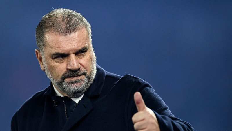The Spurs boss insists his side can be title winners (Image: AFP via Getty Images)