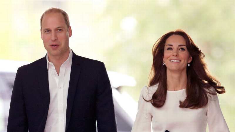 The Prince and Princess of Wales are one of the nation