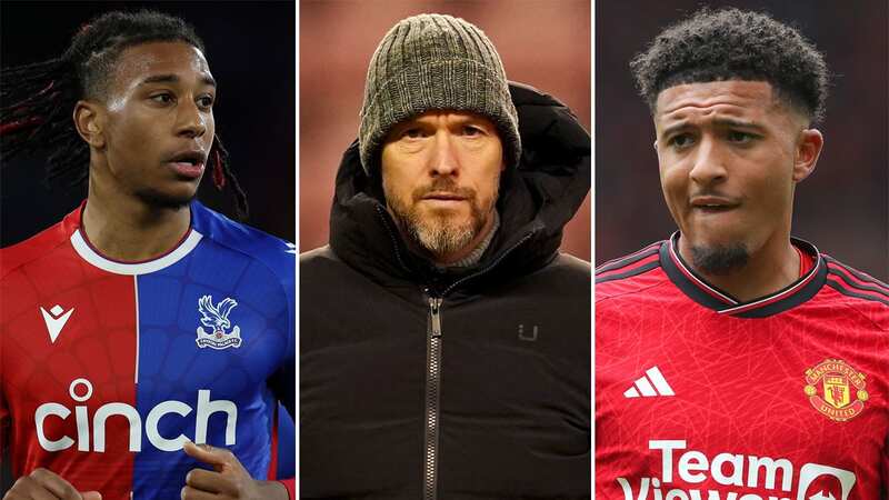 Man Utd transfer news recap - Midfield duo eyed as Sancho exit confirmed