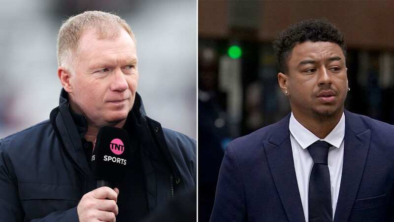 Jesse Lingard has been without a club since leaving Nottingham Forest at the end of last season (Image: Getty Images)
