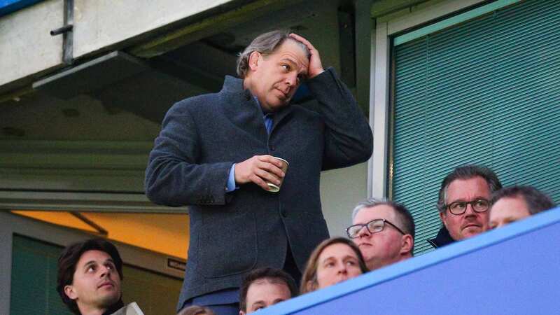 Souness aims ruthless dig at Boehly for turning Chelsea "into mid-table club"