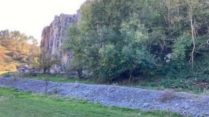 It has been called one of the most underrated beauty spots in the area (Image: Bristol Live)