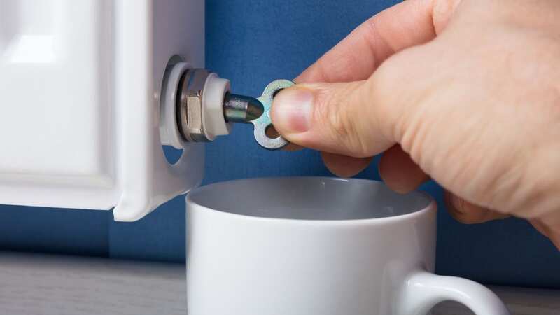 Completing certain tasks will better prepare your home for freezing temperatures (Image: Getty Images/iStockphoto)