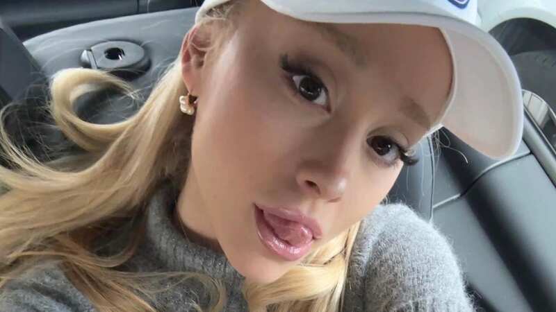 Ariana has caused more controversy with her new single (Image: Ariana Grande/Instagram)