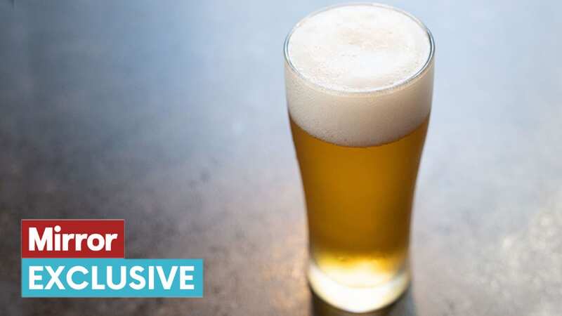 AI was used to create a new beer recipe (Image: Getty Images)